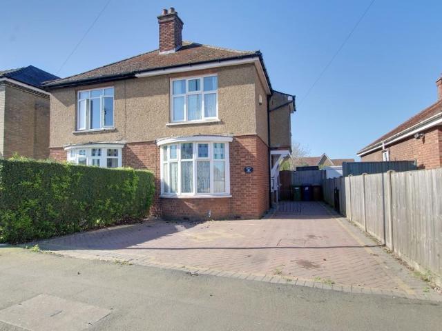 House for sale in Four Gotes, Cambridgeshire