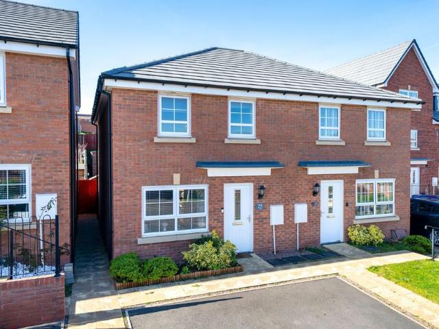House for sale in Horsehay, Telford