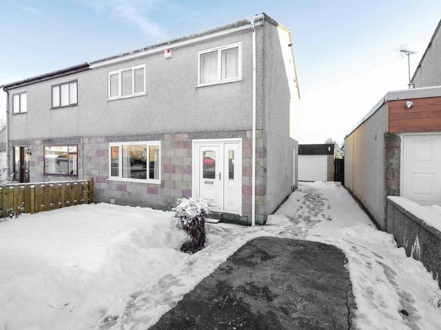 House for sale in Balmedie, Scotland