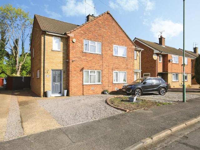 House for sale in Peterborough