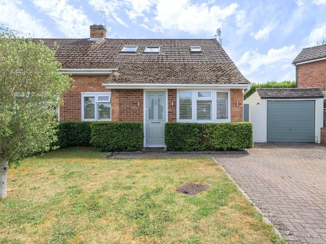 House for sale in Woking, Surrey