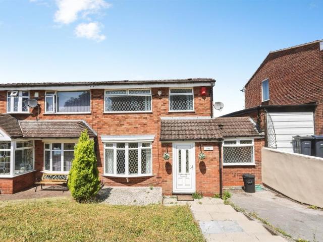House for sale in Kings Heath, West Midlands