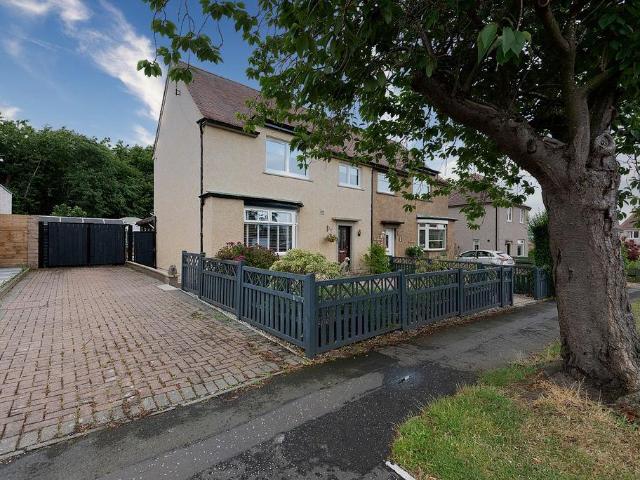 House for sale in Hopefield, Bonnyrigg And Lasswade