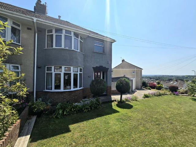 House for sale in Coity Higher, Bridgend