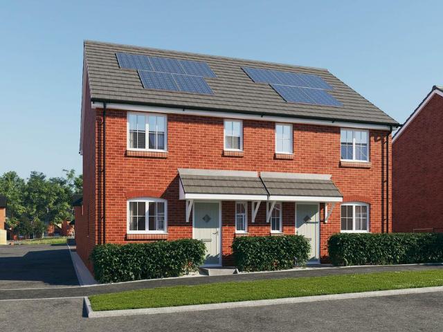 House for sale in Allaston, Bromsberrow Heath