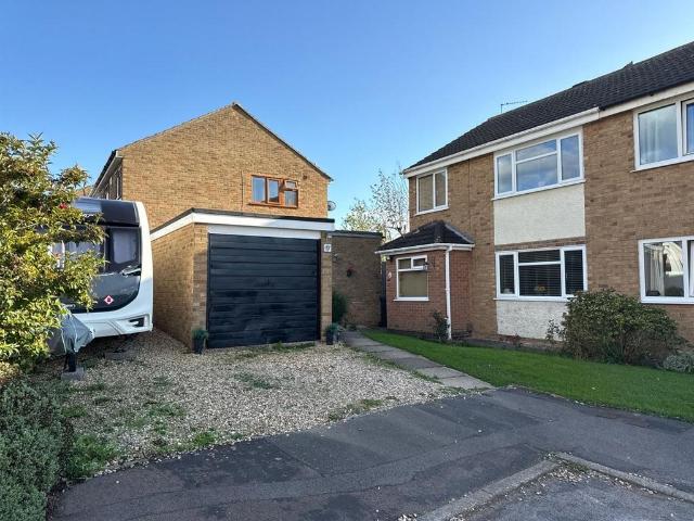 House for sale in Little Hill, Oadby and Wigston