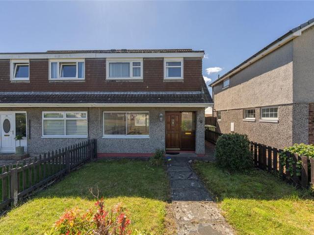 House for sale in Eskbank, Bonnyrigg