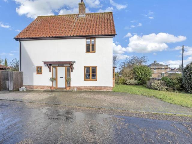 House for sale in Elmswell, Bedingfield