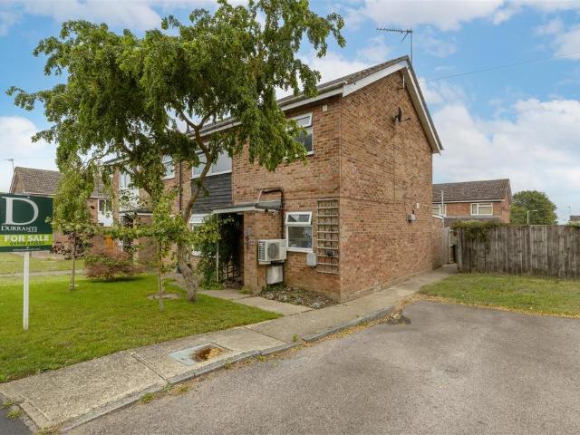 House for sale in Eastbridge, Suffolk