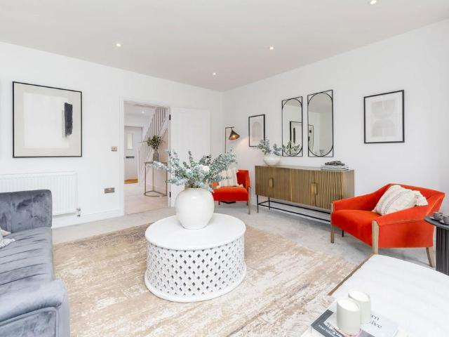 House for sale in Westfield Sole, Midway
