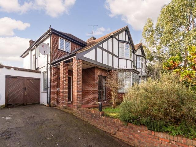 House for sale in Feckenham, City Of Bristol