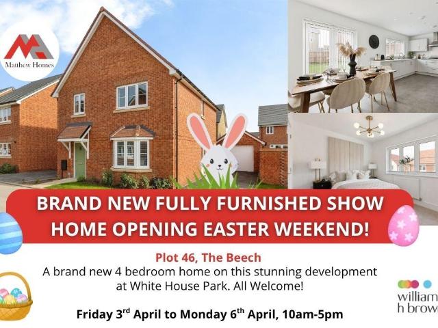House for sale in East Tuddenham, Norfolk