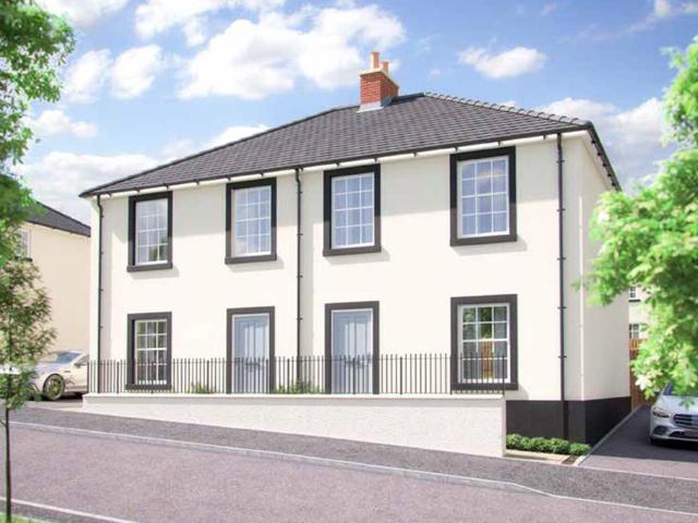 House for sale in Newham, Penweathers