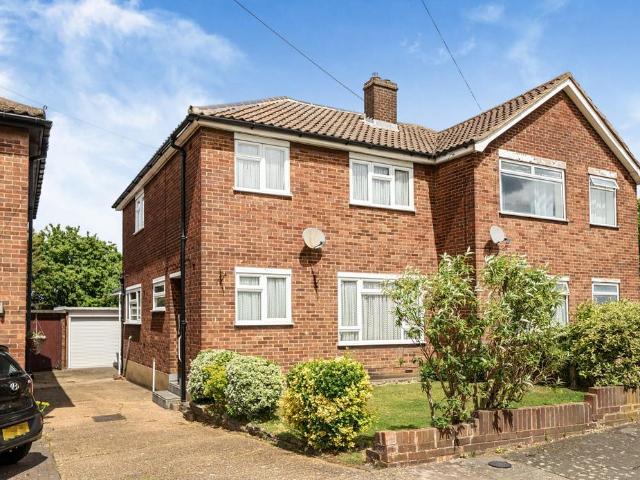 House for sale in Collier Row, Greater London