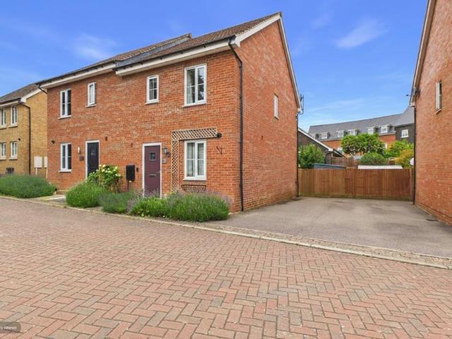 House for sale in Arrington, Cambridgeshire