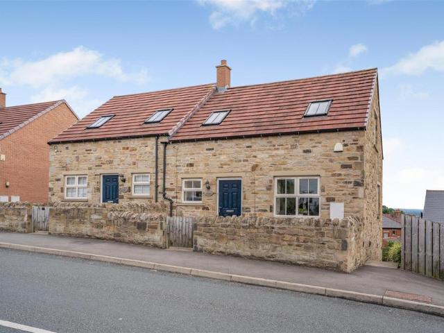 House for sale in Richmond, North Yorkshire
