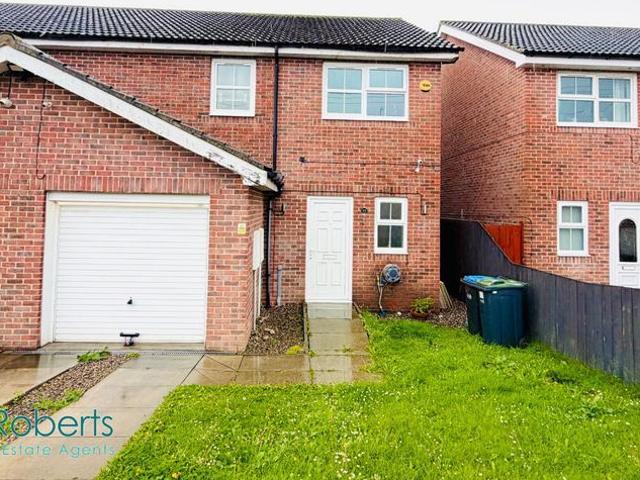 House for sale in Westlea, Dalton-le-dale