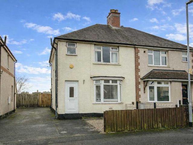 House for sale in Pye Green, Chadsmoor