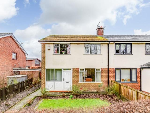 House for sale in Bottling Wood, Wigan