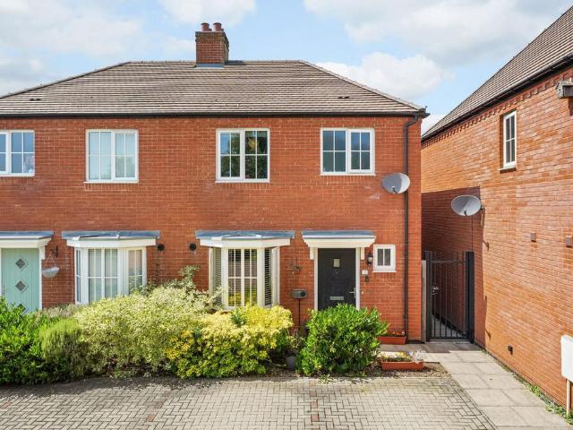 House for sale in Brogborough, Bedfordshire