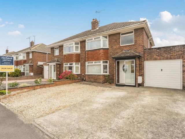 House for sale in Greenbridge, Kingsdown