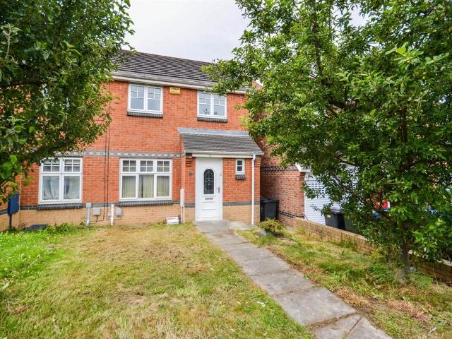 House for sale in Tyne And Wear