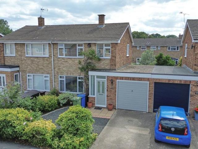House for sale in Farnborough, Hampshire