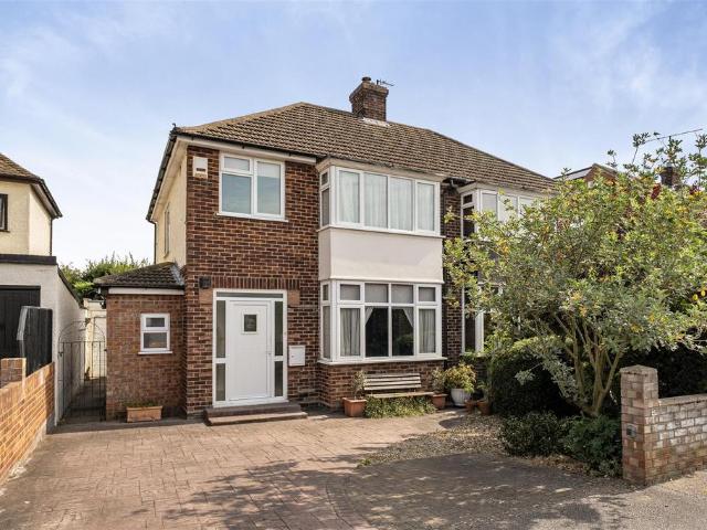 House for sale in Newnham, Bedford