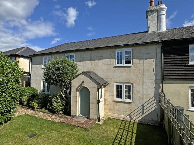 House for sale in Tillington, Littlecote