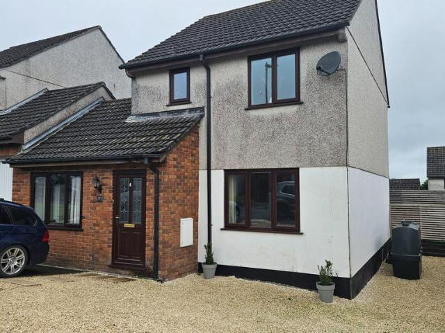House for sale in Terras, Trethosa