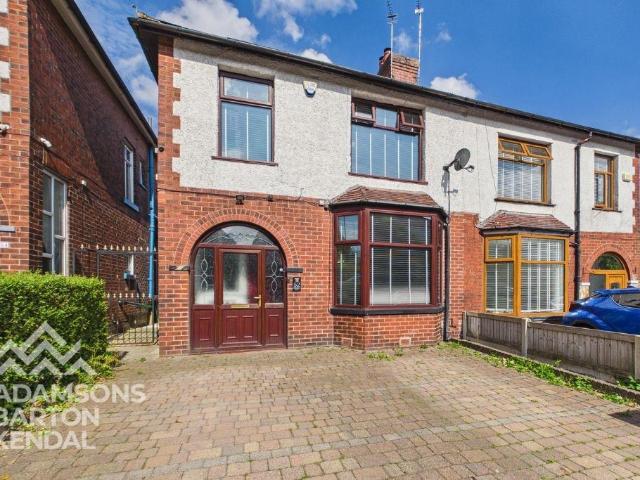 House for sale in Spotland Bridge, Burnedge
