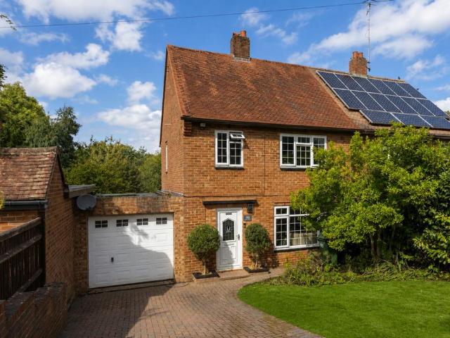 House for sale in Ramslye, Sandown Park