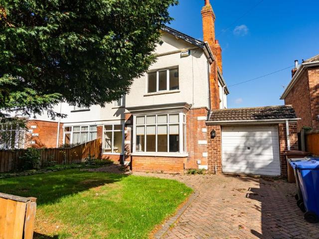 House for sale in Littlefield, Grimsby