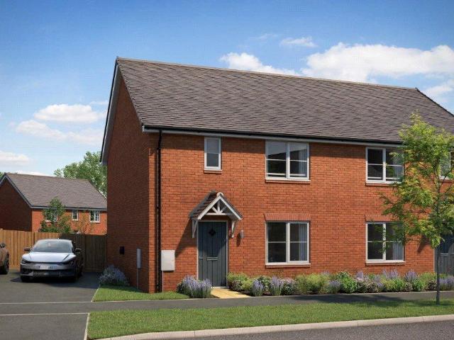 House for sale in Woodmancote, Stroud
