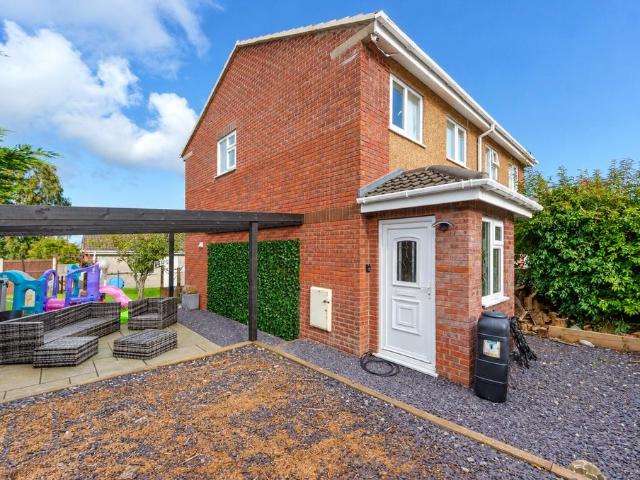 House for sale in Llysfaen