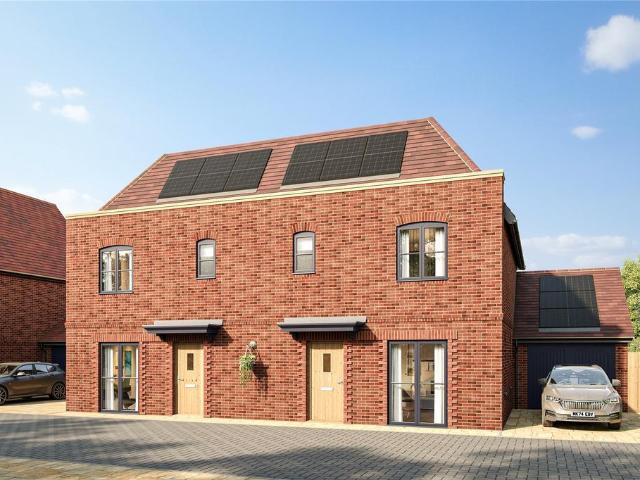House for sale in Petersfield, Bolton Low Houses