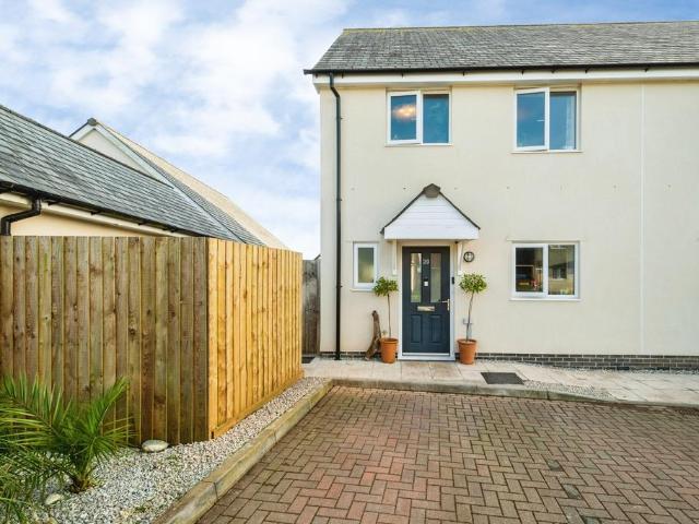 House for sale in Pelynt, Cornwall