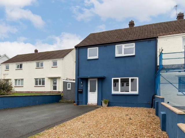 House for sale in Albert Town, Haverfordwest