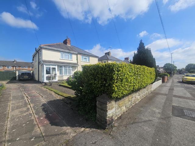 House for sale in Pelsall, West Midlands