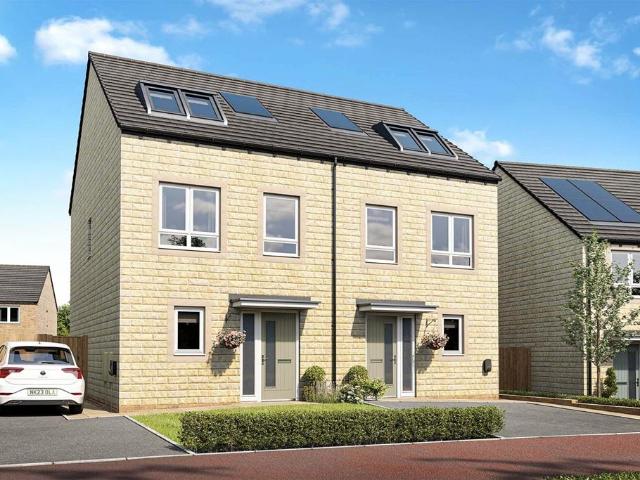 House for sale in Clitheroe, Paradise