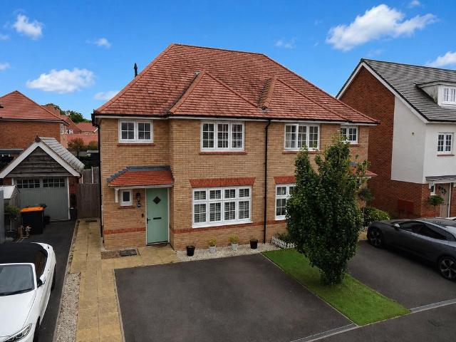 House for sale in Chaul End, Caddington