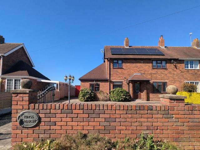 House for sale in Cheshire