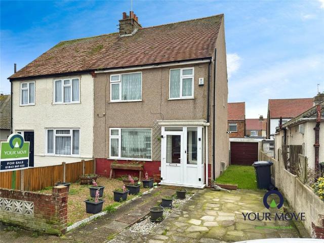 House for sale in St. Peter's, Acol