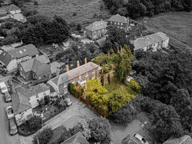 House for sale in Ash, Kent