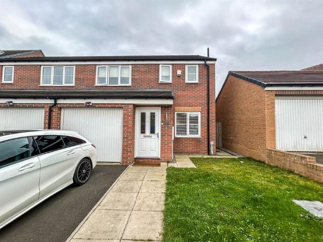 House for sale in Sunderland