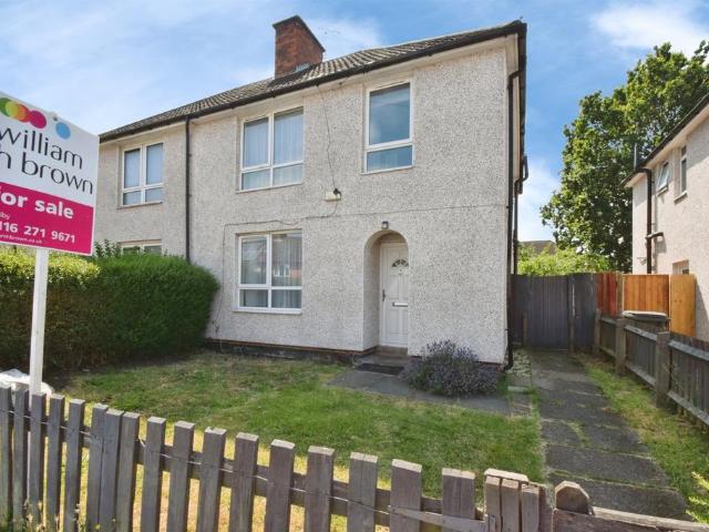 House for sale in Old Wharf, City Of Leicester