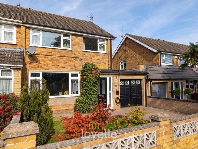 House for sale in Yarborough, Grimsby