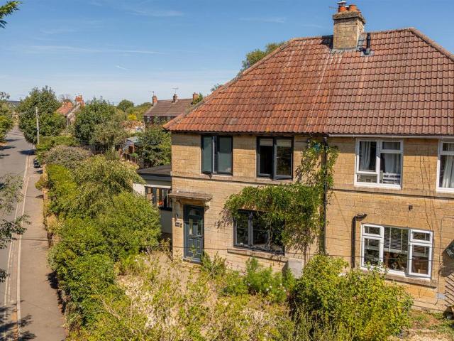 House for sale in Holt, Wiltshire