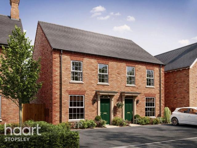 House for sale in Bedford
