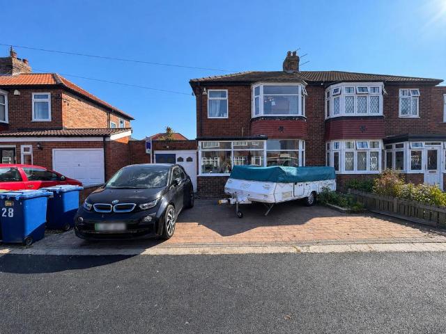 House for sale in Heaton, Tyne And Wear